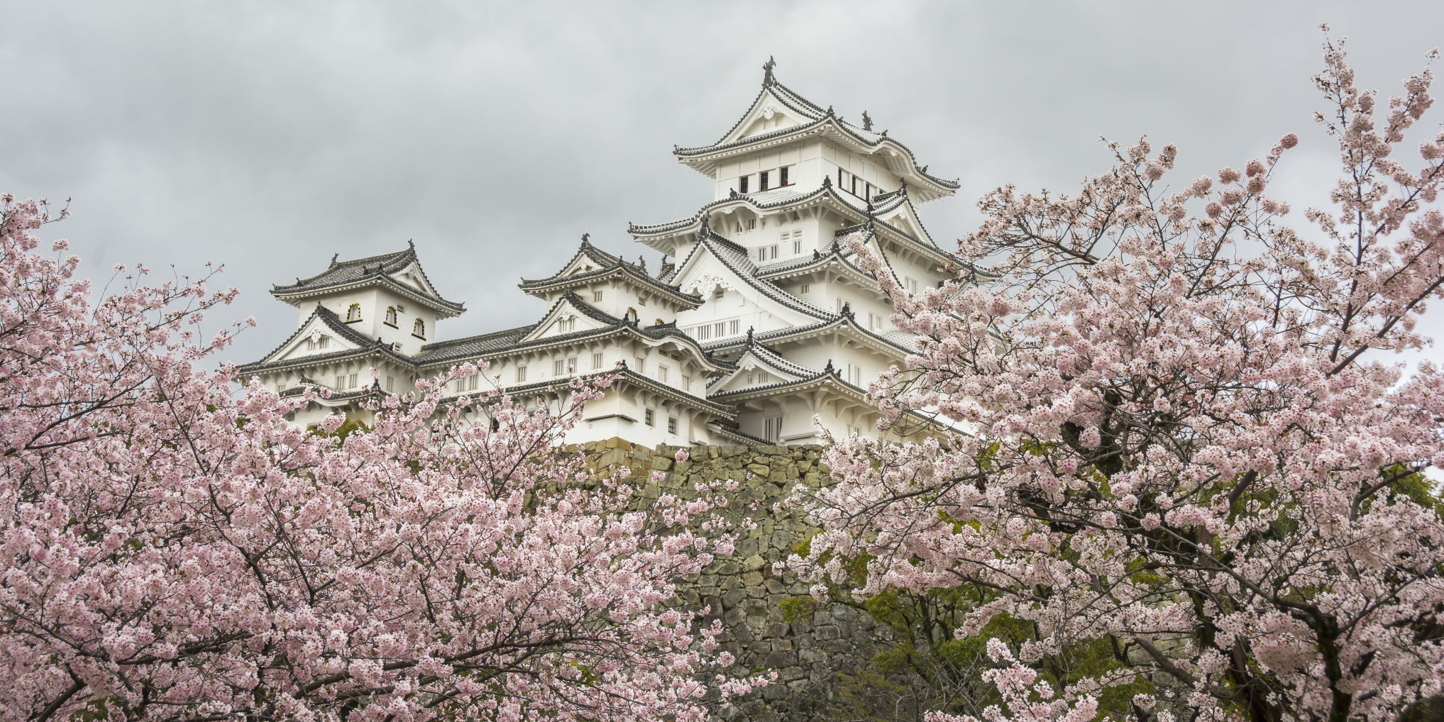 Himeji Castle